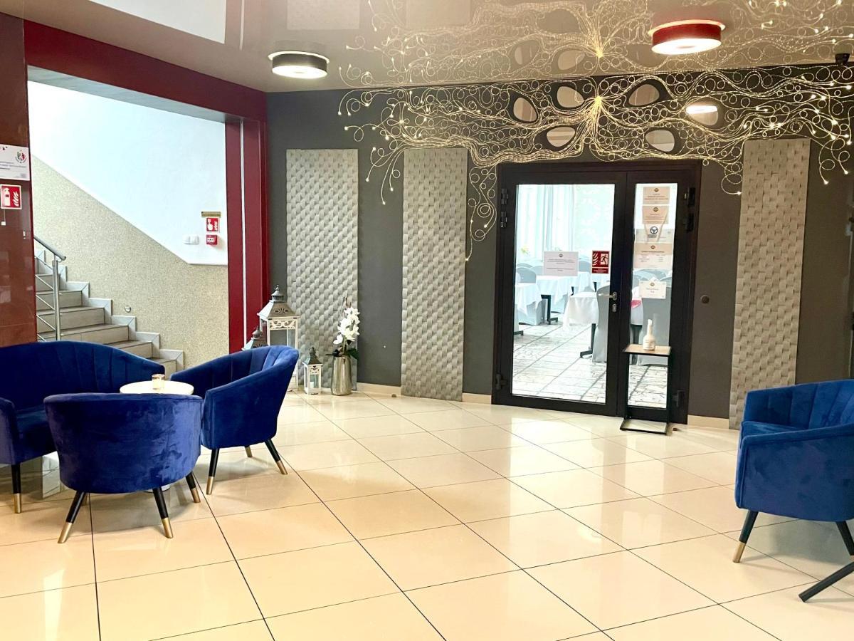 Gwarek Centrum Wypoczynkowe Ustroń Exterior foto