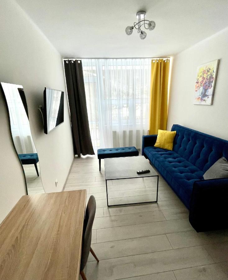 Gwarek Centrum Wypoczynkowe Ustroń Exterior foto