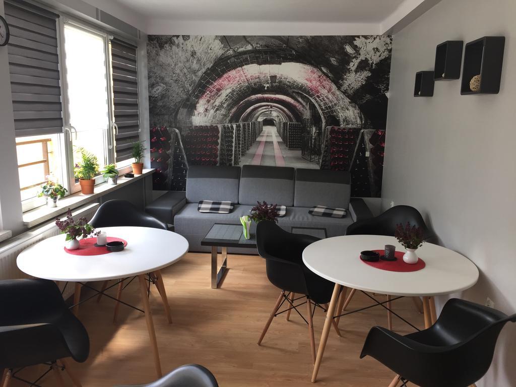Gwarek Centrum Wypoczynkowe Ustroń Exterior foto